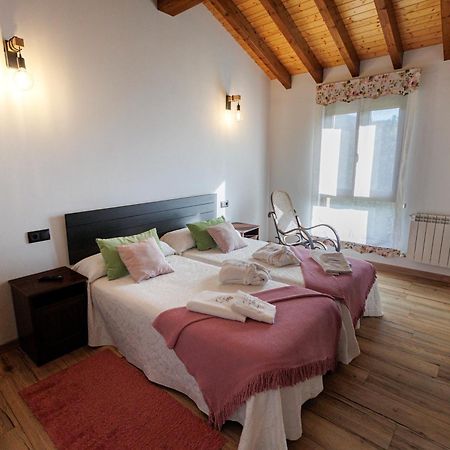 La Casina De Parres Villa San Juan de Parres Екстериор снимка