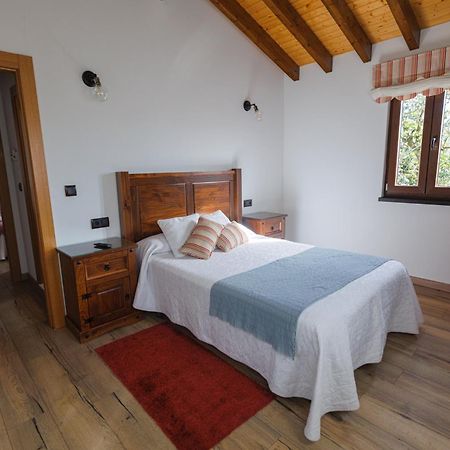 La Casina De Parres Villa San Juan de Parres Екстериор снимка