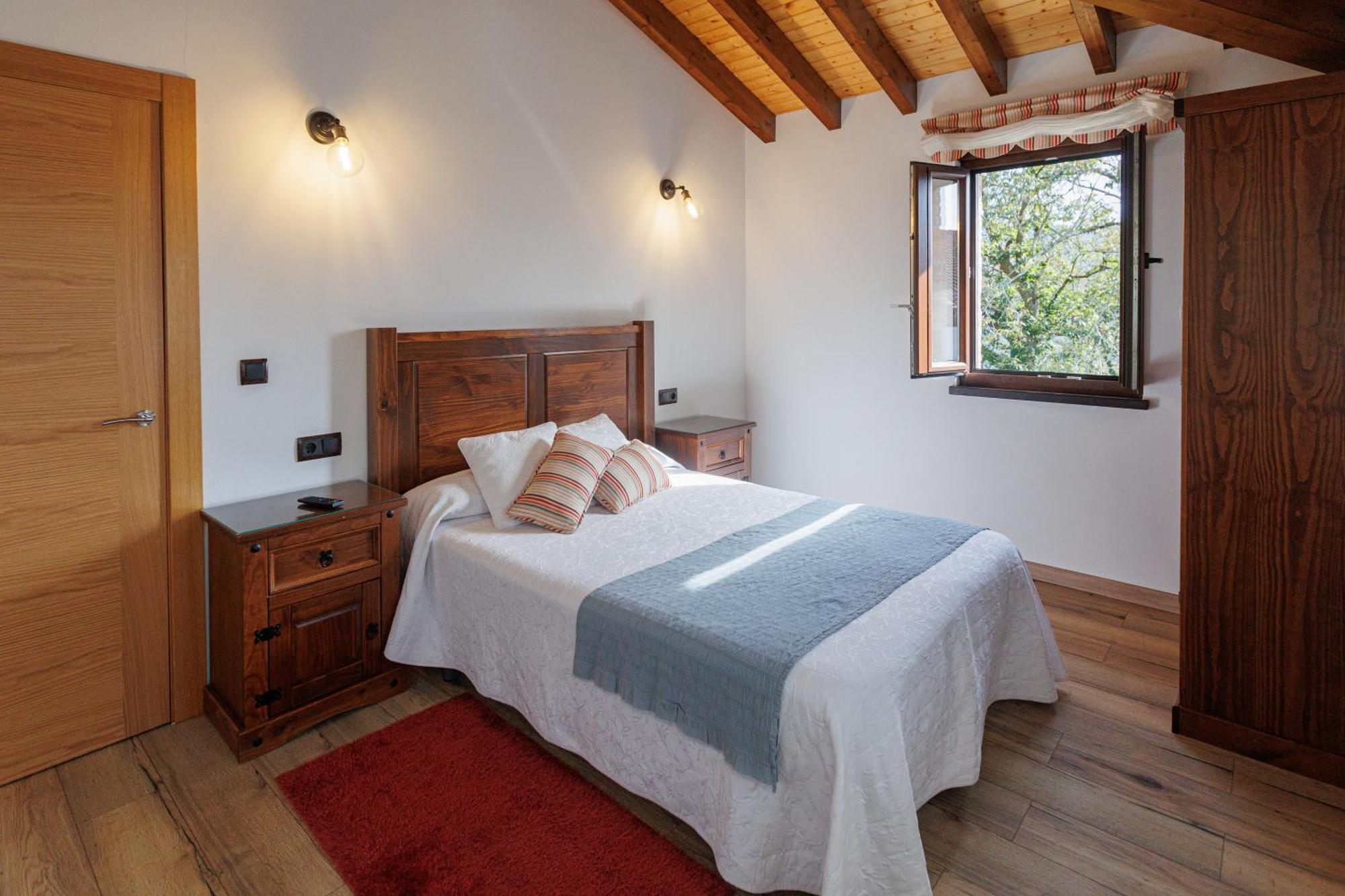La Casina De Parres Villa San Juan de Parres Екстериор снимка