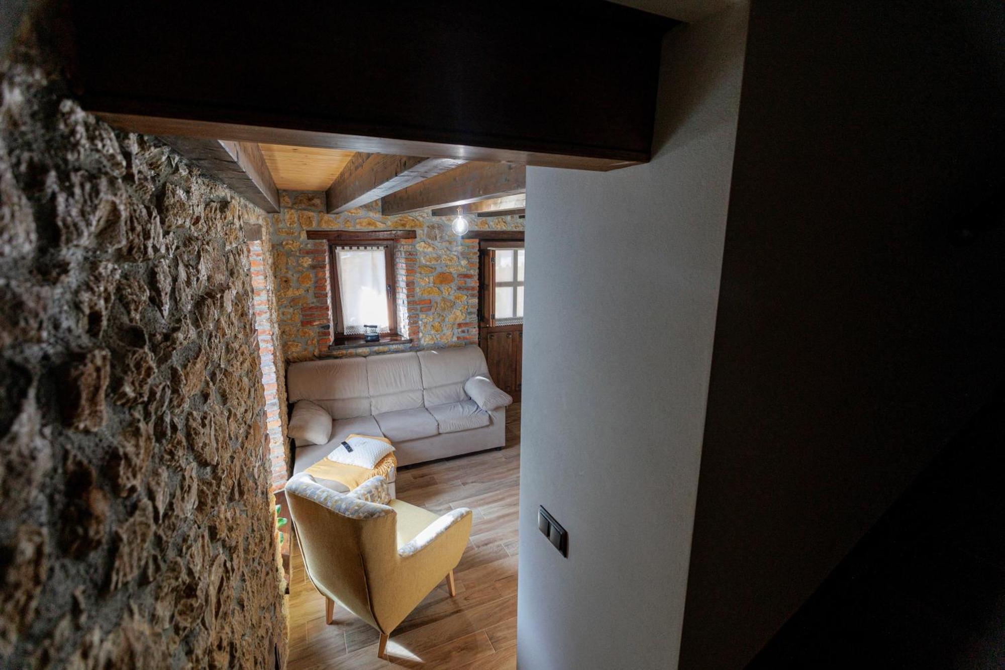 La Casina De Parres Villa San Juan de Parres Екстериор снимка