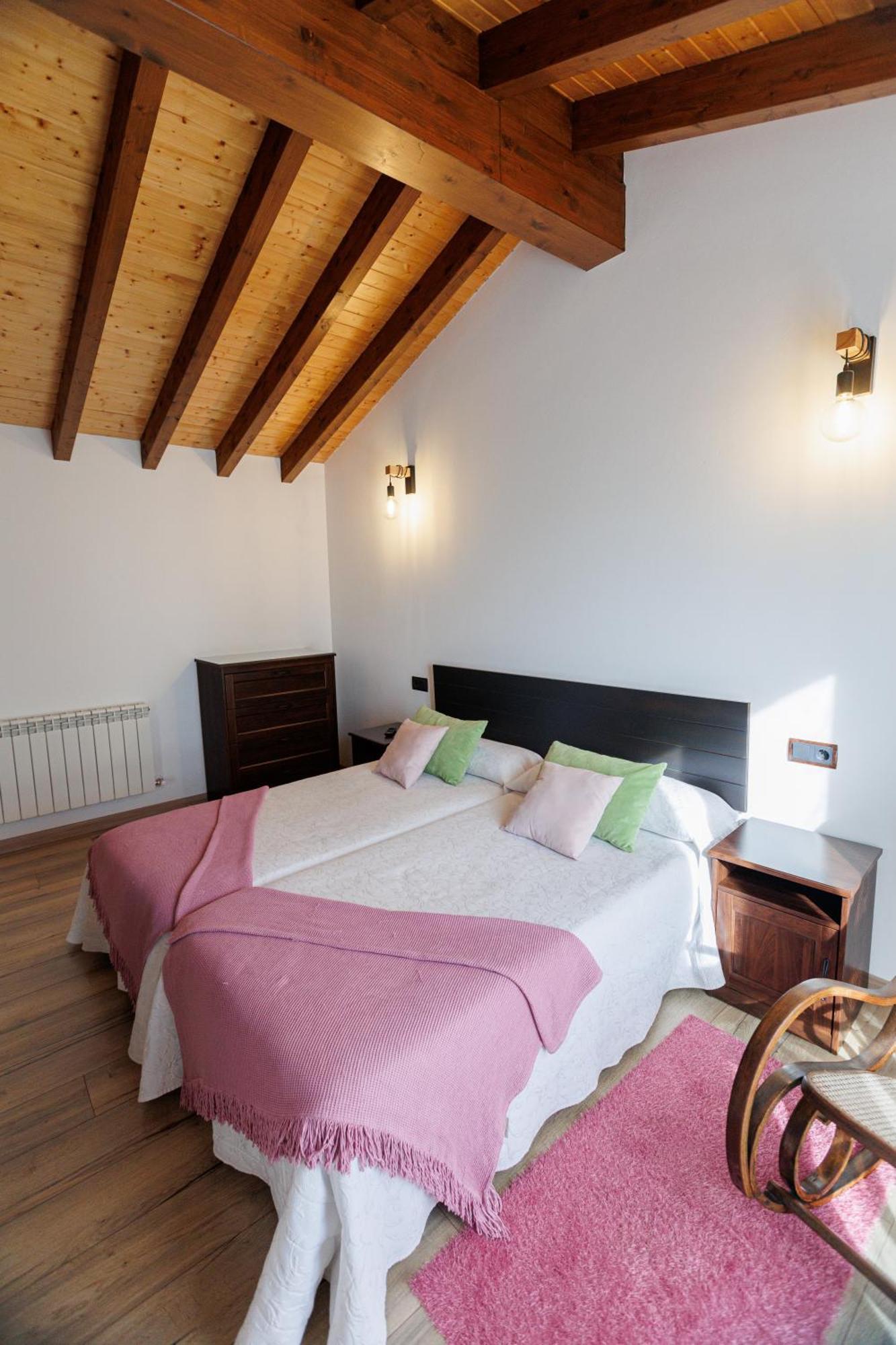 La Casina De Parres Villa San Juan de Parres Екстериор снимка