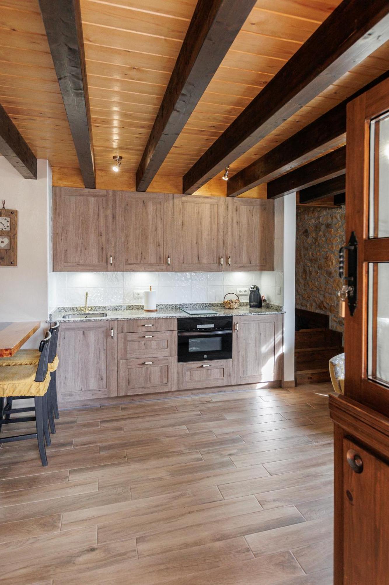 La Casina De Parres Villa San Juan de Parres Екстериор снимка