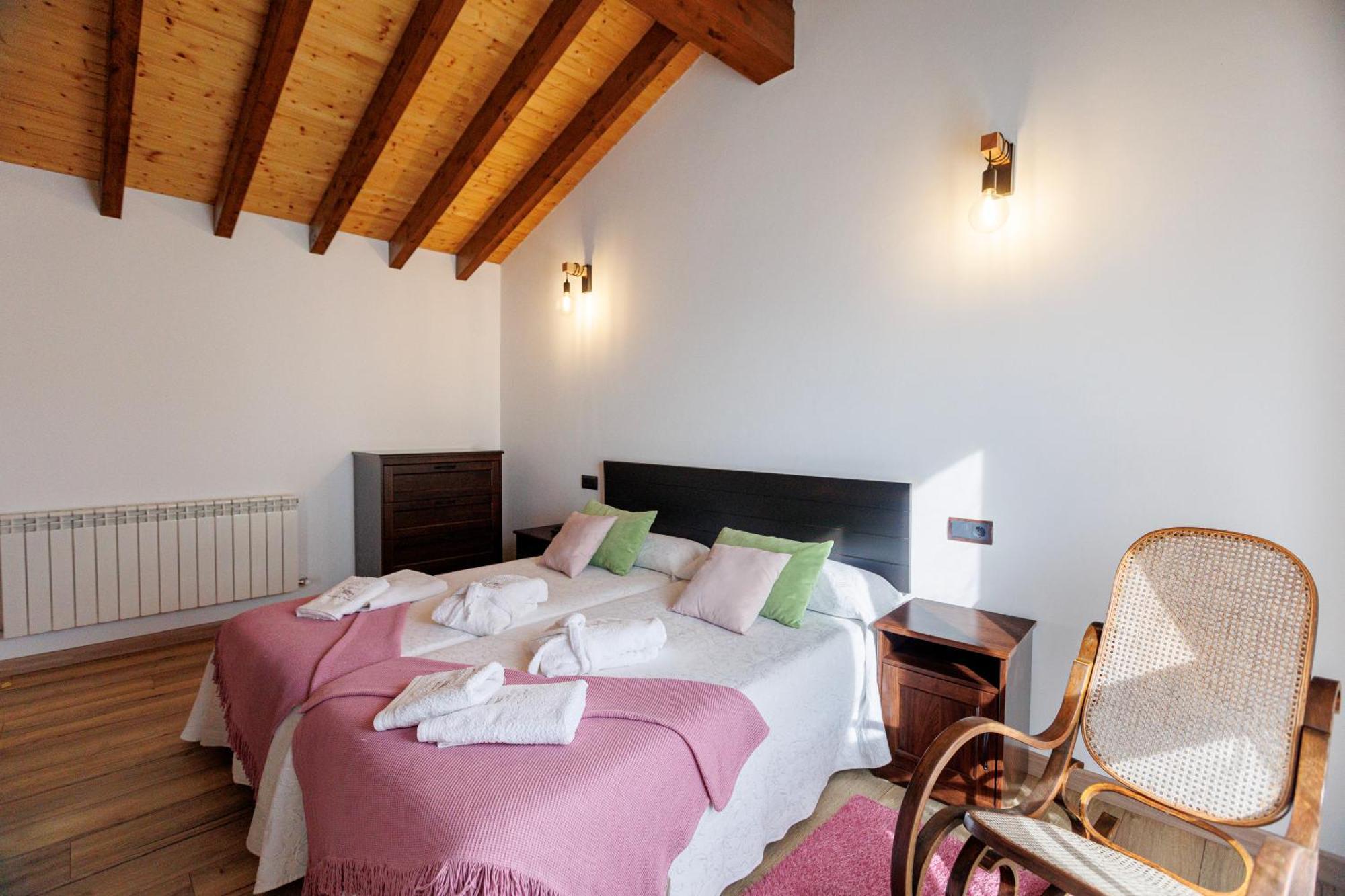La Casina De Parres Villa San Juan de Parres Екстериор снимка