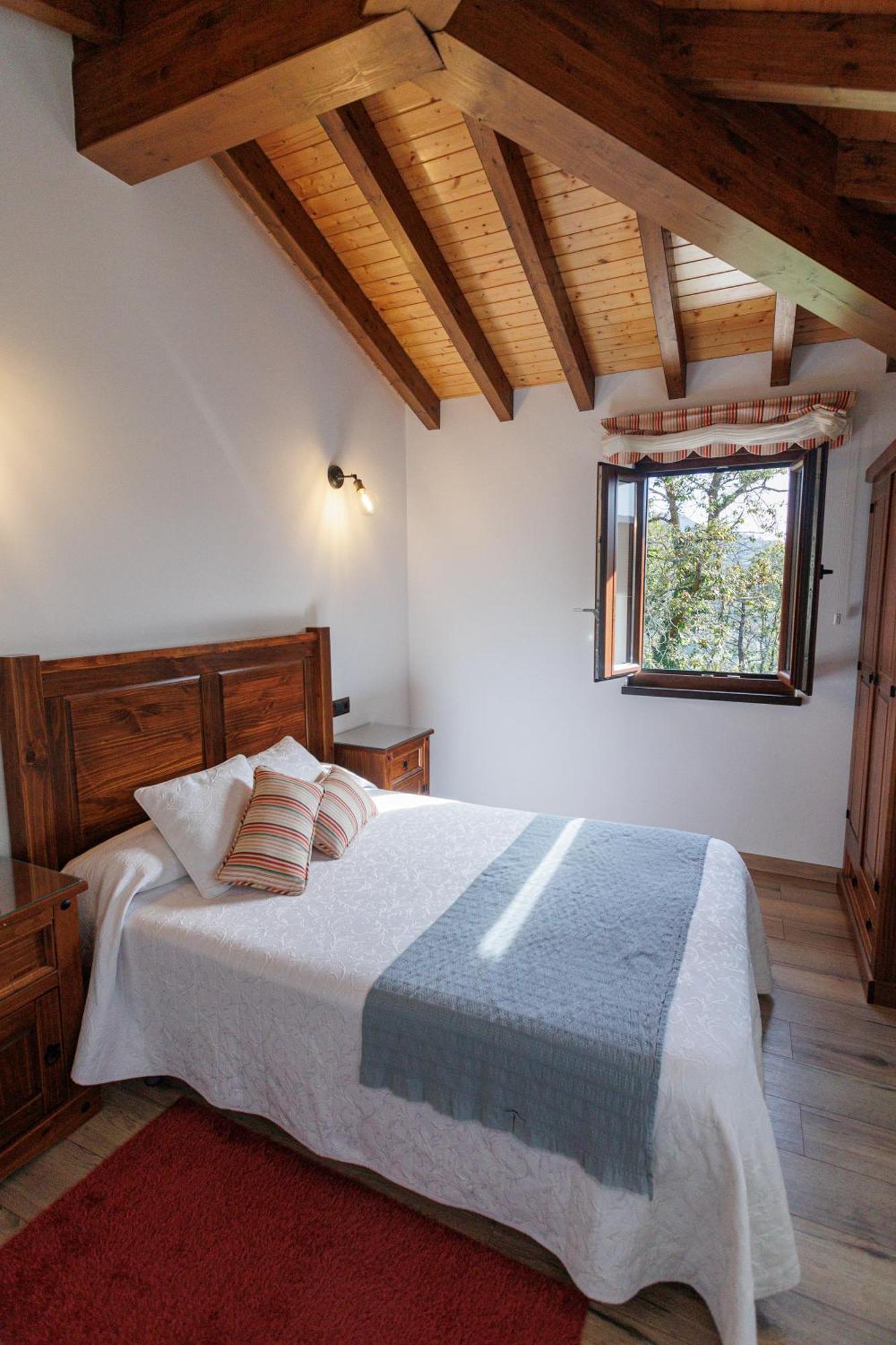 La Casina De Parres Villa San Juan de Parres Екстериор снимка