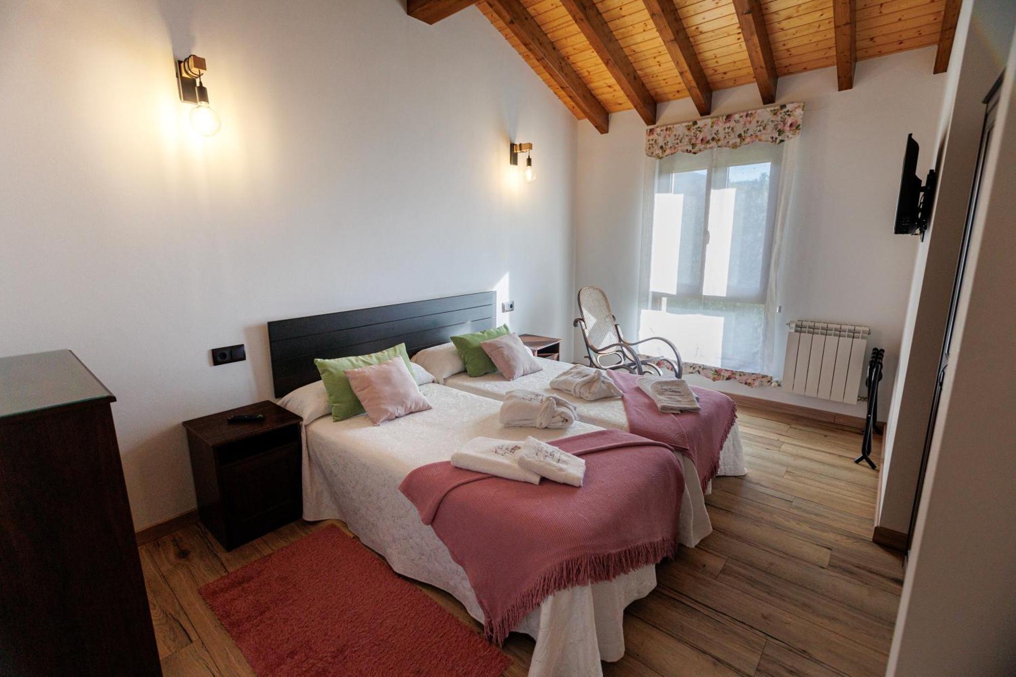La Casina De Parres Villa San Juan de Parres Екстериор снимка