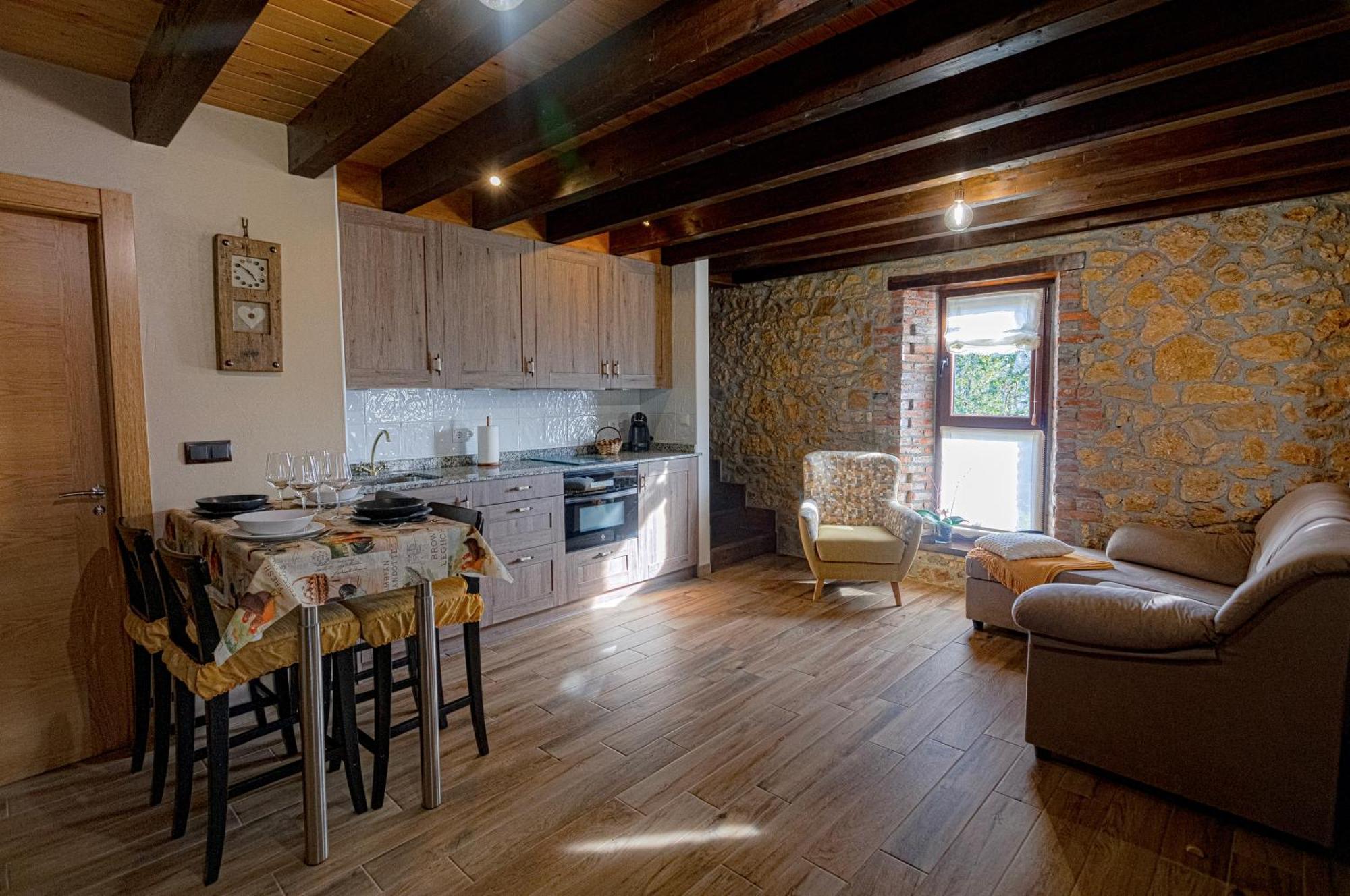 La Casina De Parres Villa San Juan de Parres Екстериор снимка
