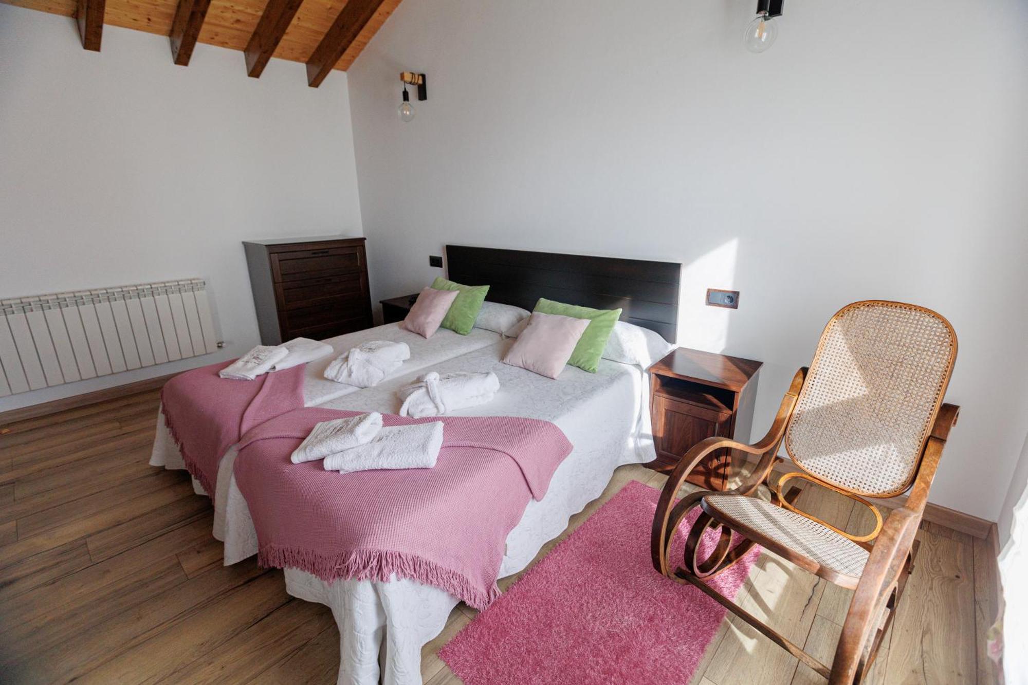 La Casina De Parres Villa San Juan de Parres Екстериор снимка