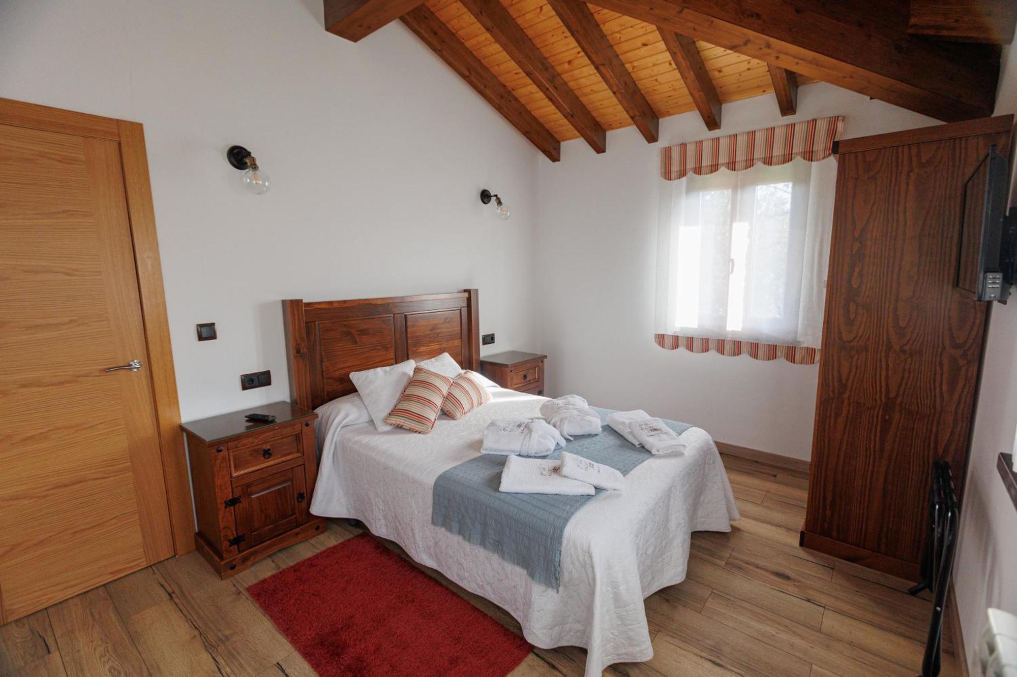 La Casina De Parres Villa San Juan de Parres Екстериор снимка