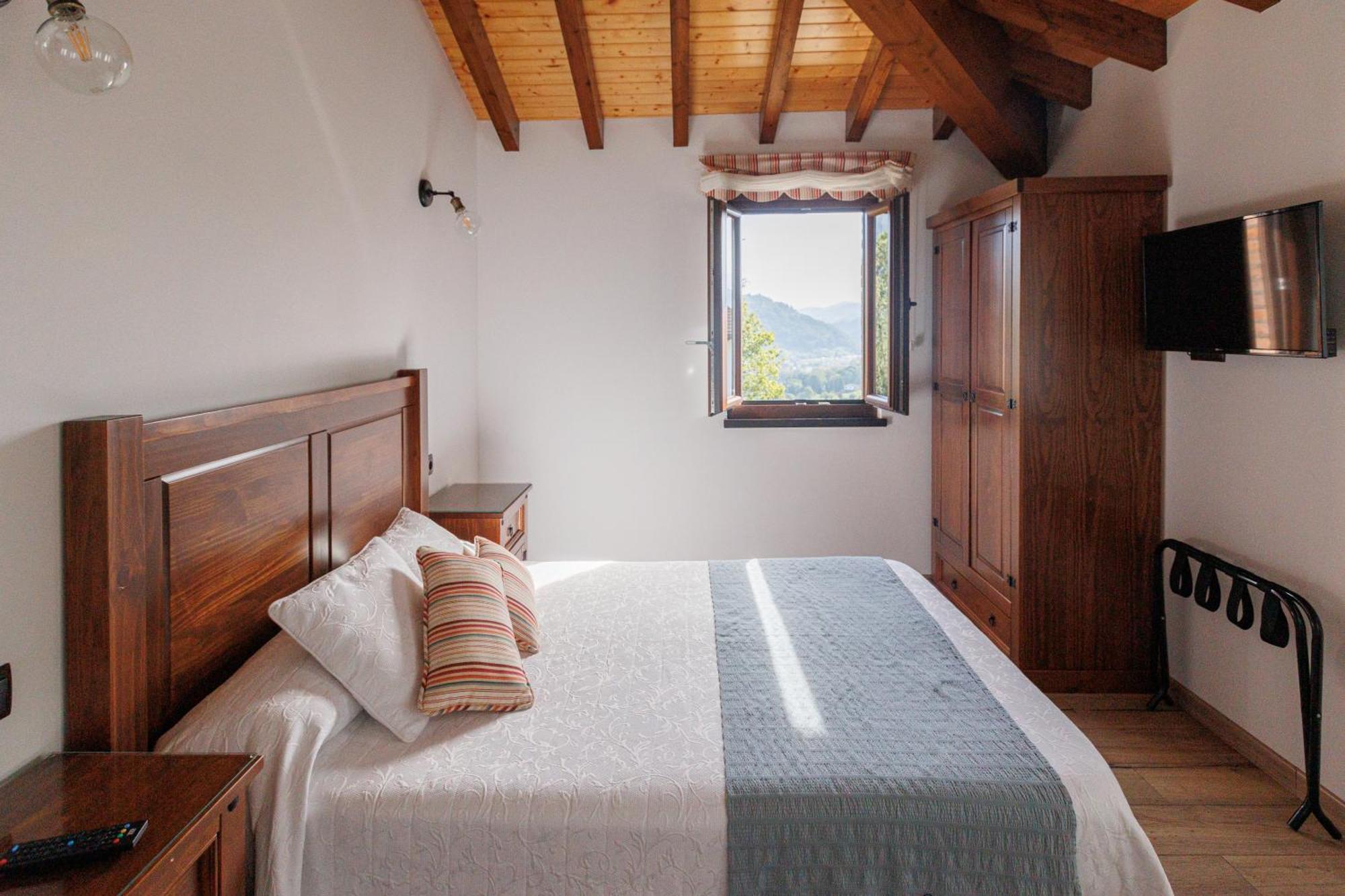 La Casina De Parres Villa San Juan de Parres Екстериор снимка