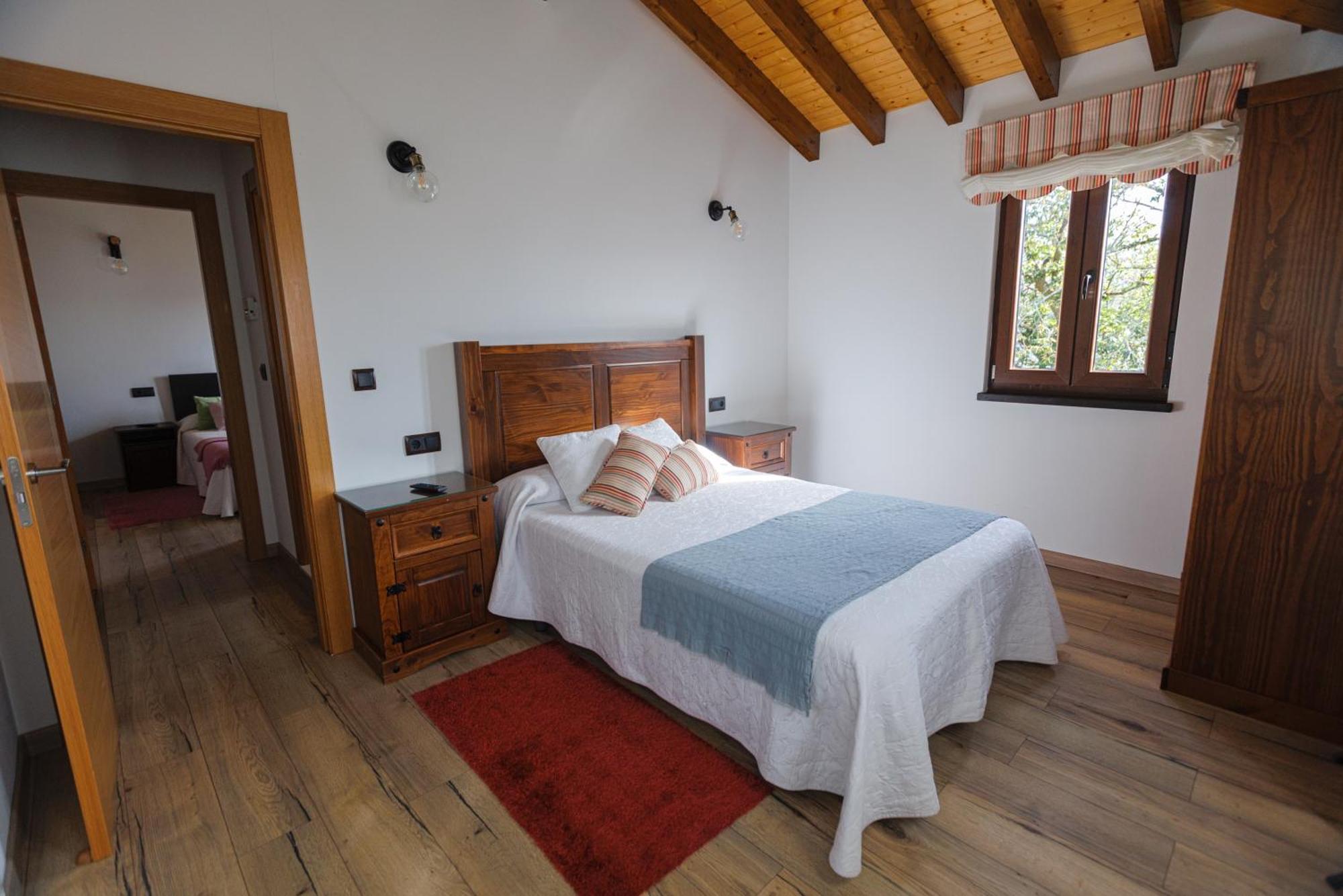 La Casina De Parres Villa San Juan de Parres Екстериор снимка