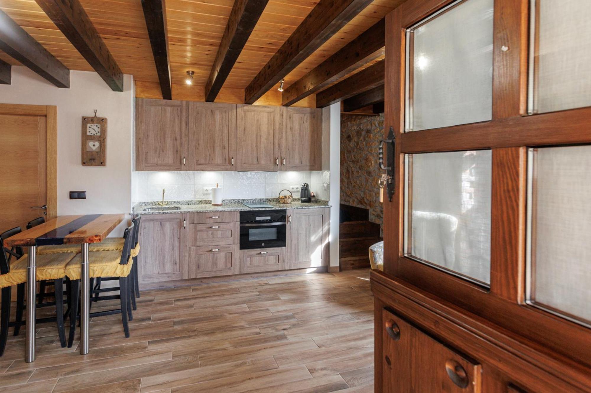 La Casina De Parres Villa San Juan de Parres Екстериор снимка