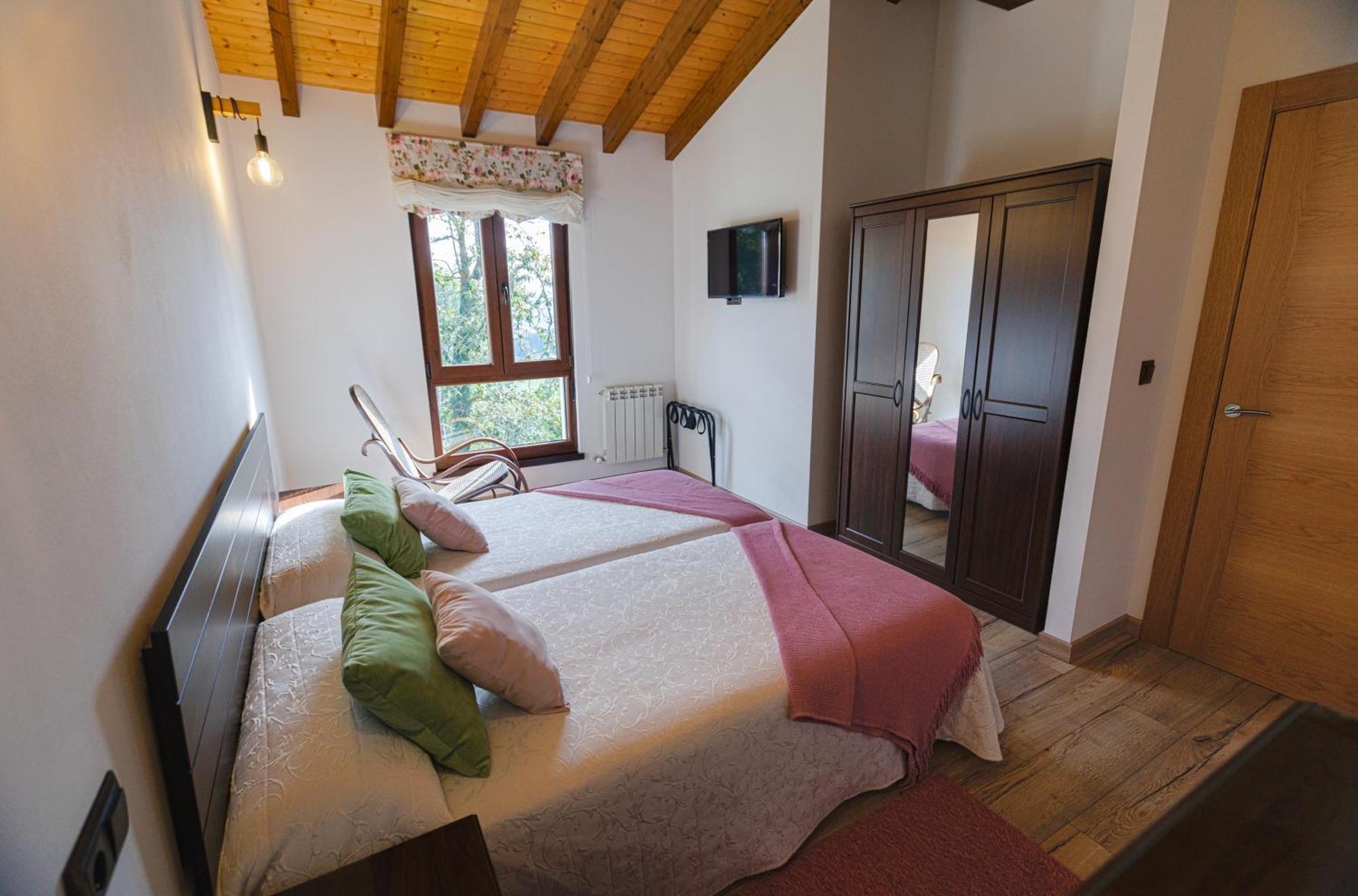La Casina De Parres Villa San Juan de Parres Екстериор снимка