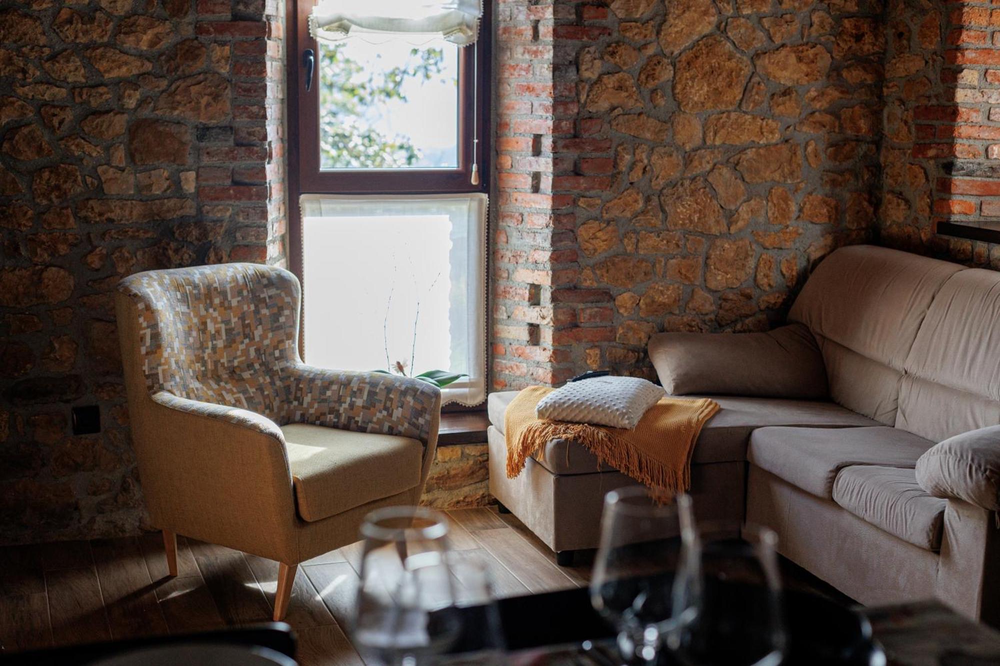 La Casina De Parres Villa San Juan de Parres Екстериор снимка