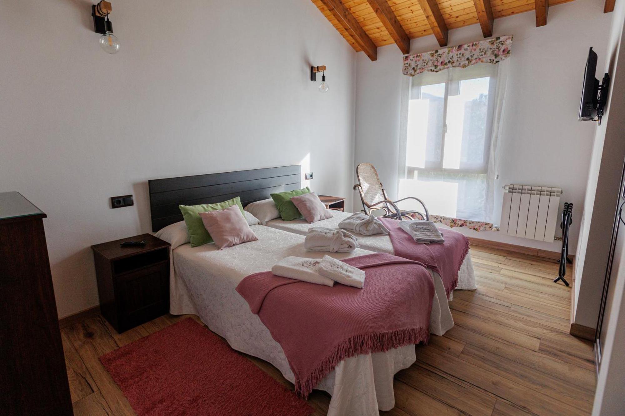 La Casina De Parres Villa San Juan de Parres Екстериор снимка