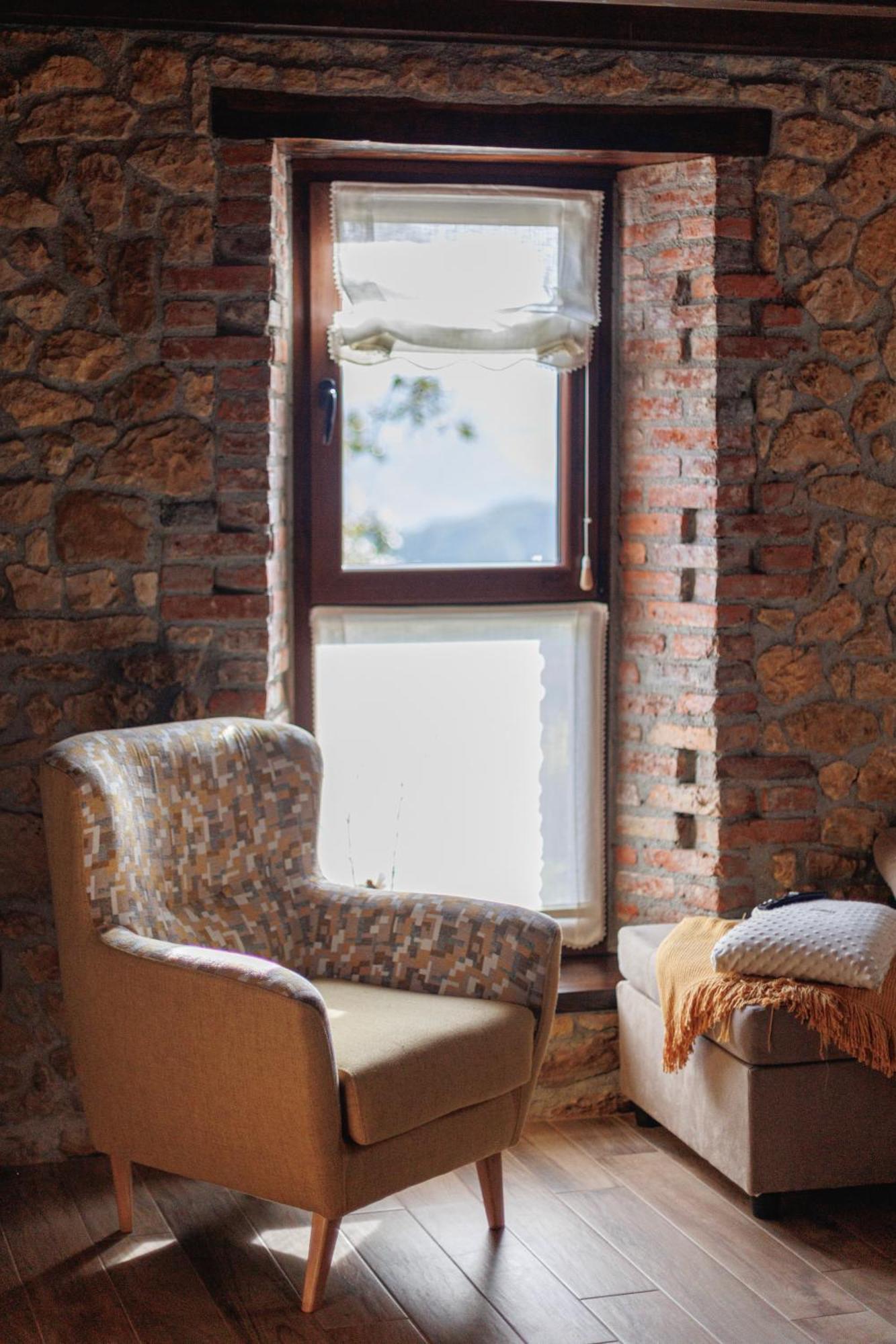 La Casina De Parres Villa San Juan de Parres Екстериор снимка