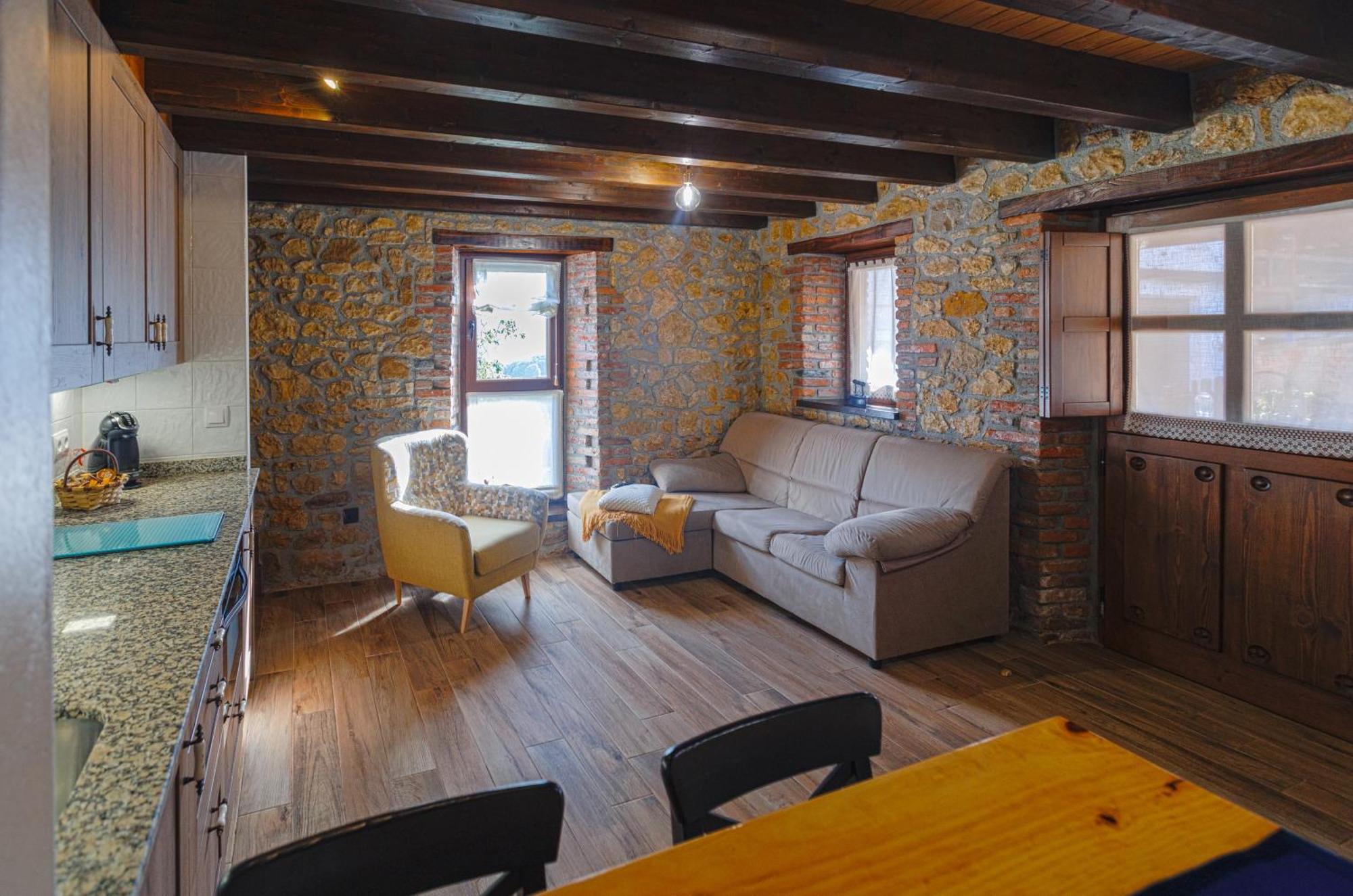 La Casina De Parres Villa San Juan de Parres Екстериор снимка