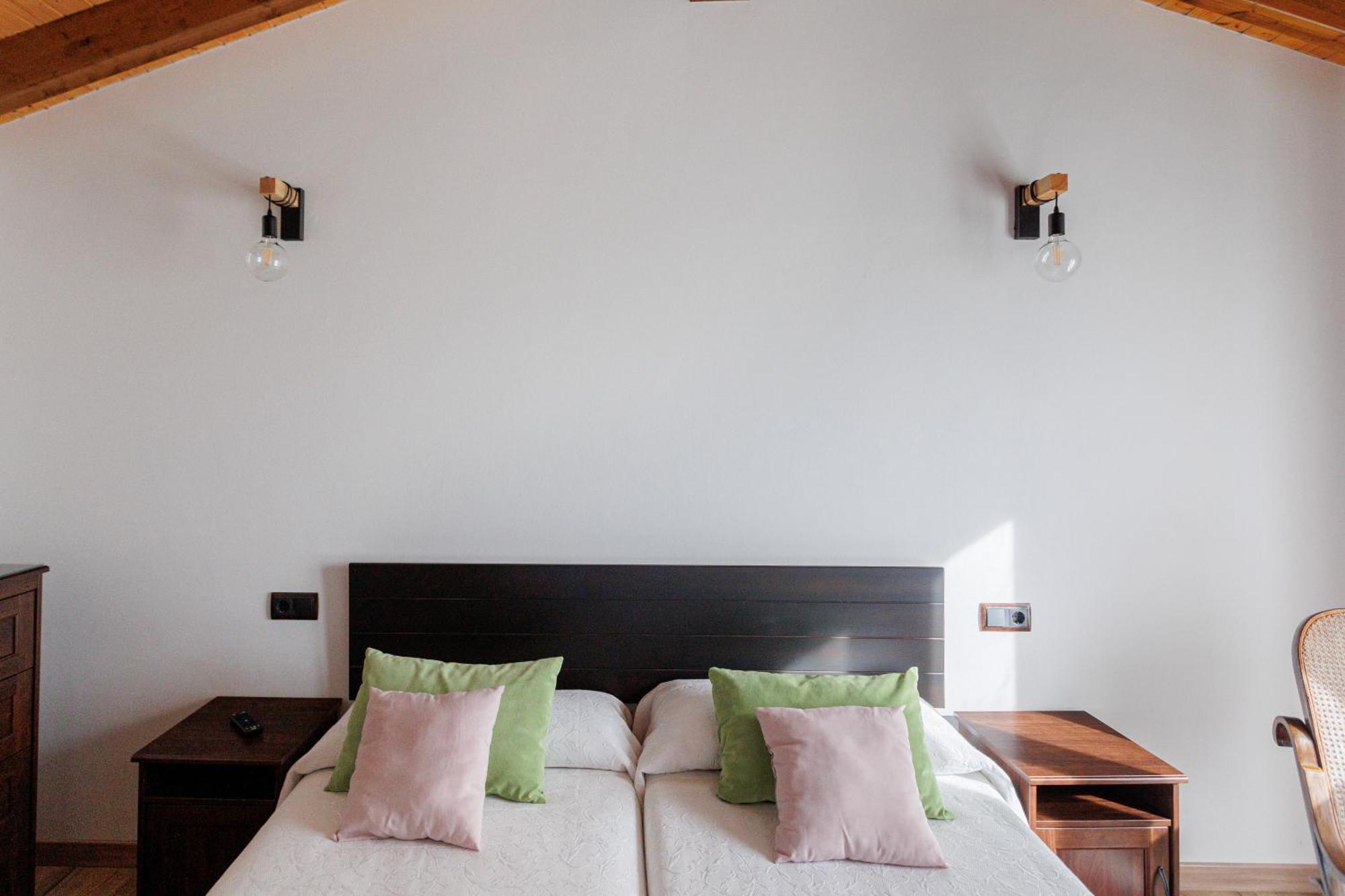 La Casina De Parres Villa San Juan de Parres Екстериор снимка