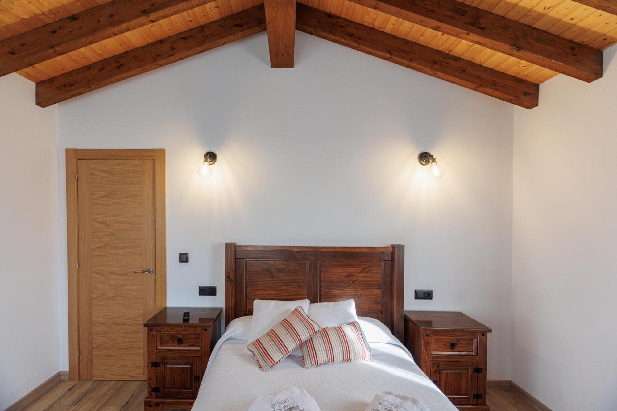 La Casina De Parres Villa San Juan de Parres Екстериор снимка