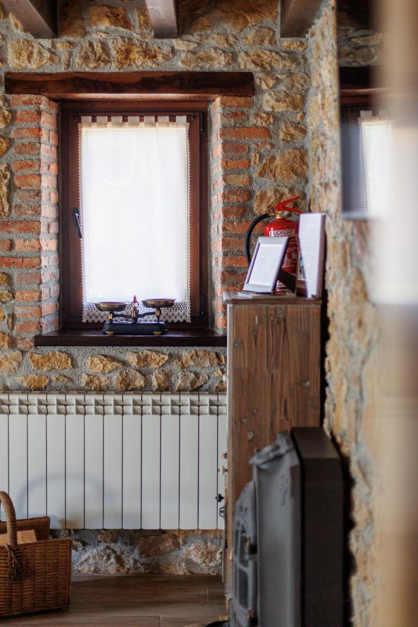 La Casina De Parres Villa San Juan de Parres Екстериор снимка
