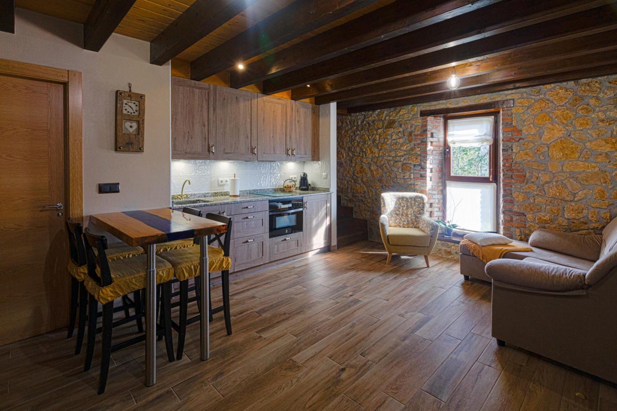 La Casina De Parres Villa San Juan de Parres Екстериор снимка