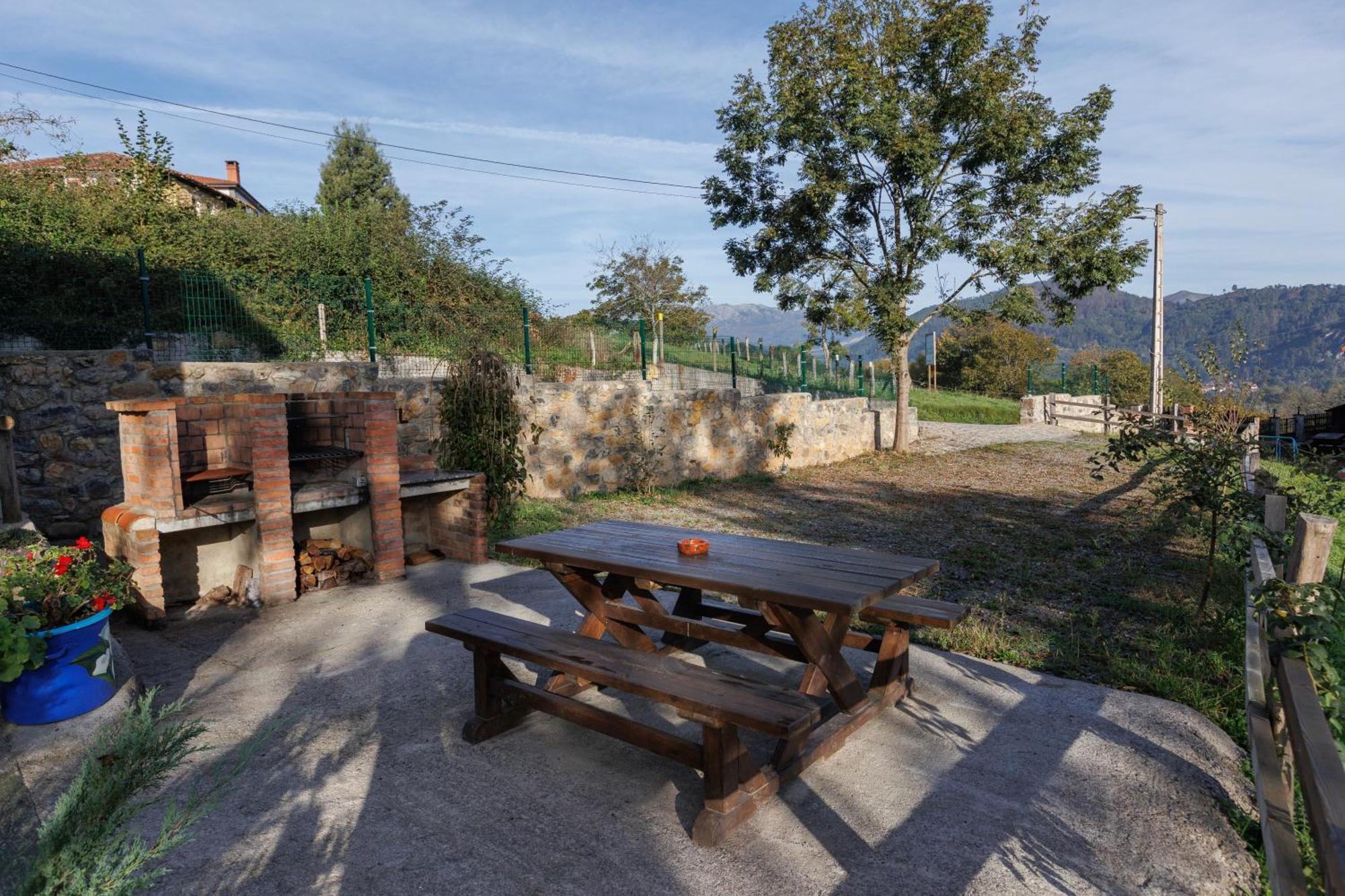 La Casina De Parres Villa San Juan de Parres Екстериор снимка