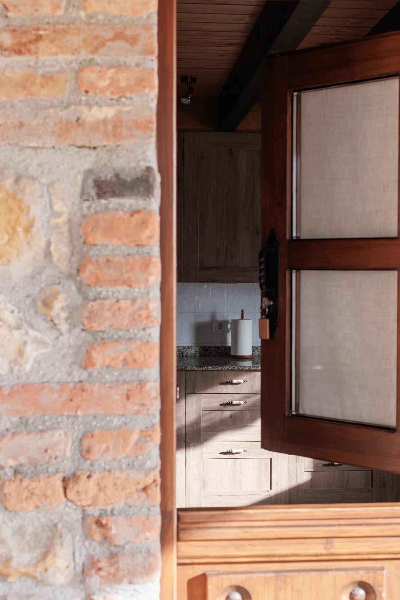 La Casina De Parres Villa San Juan de Parres Екстериор снимка