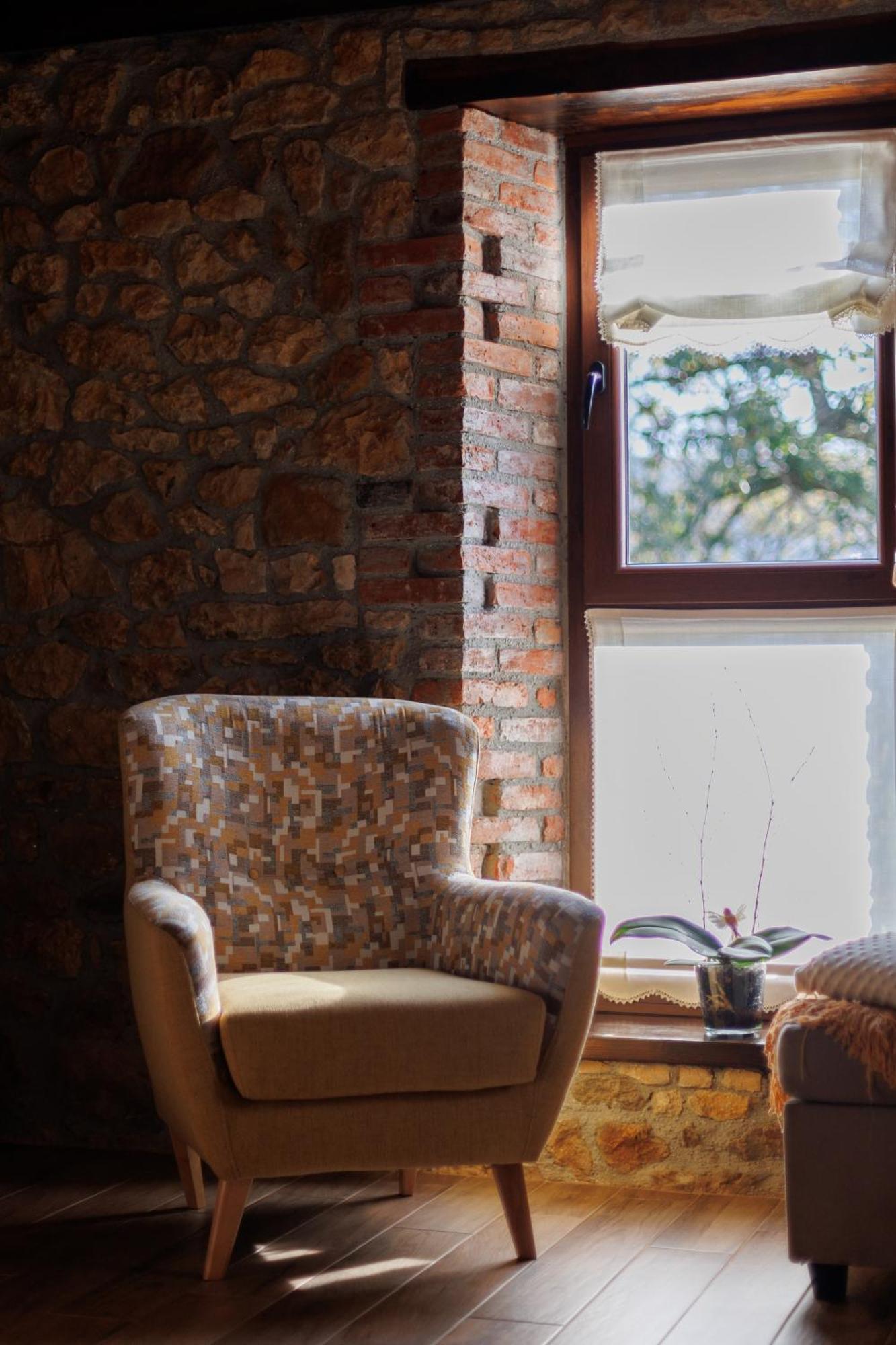 La Casina De Parres Villa San Juan de Parres Екстериор снимка